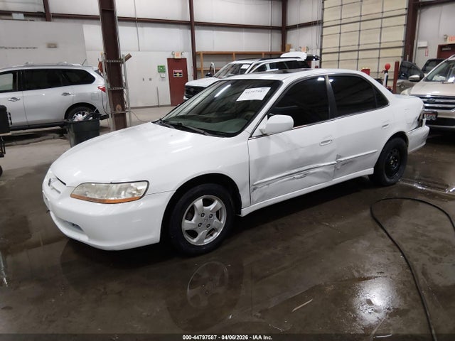 Aukcja sprzedaży 1999 Honda Accord Ex, vin: JHMCG6678XC035084, numer aukcji: 44797587