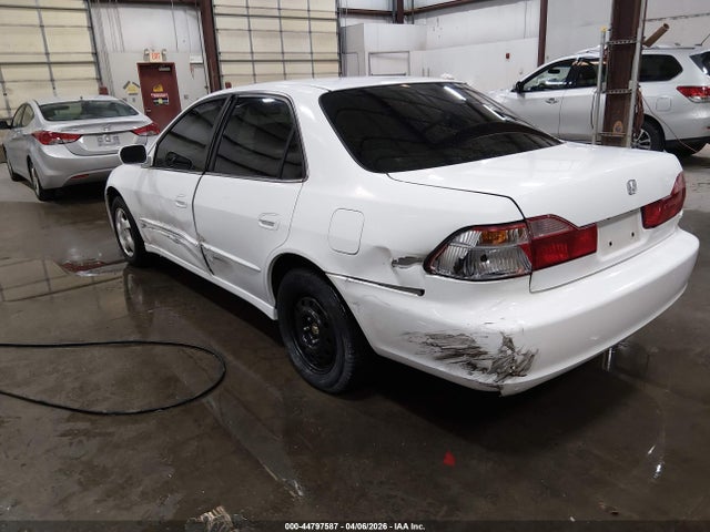 Aukcja sprzedaży 1999 Honda Accord Ex, vin: JHMCG6678XC035084, numer aukcji: 44797587
