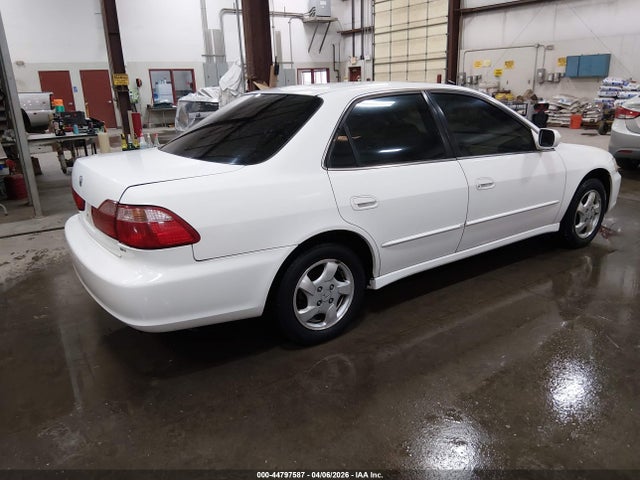 Aukcja sprzedaży 1999 Honda Accord Ex, vin: JHMCG6678XC035084, numer aukcji: 44797587