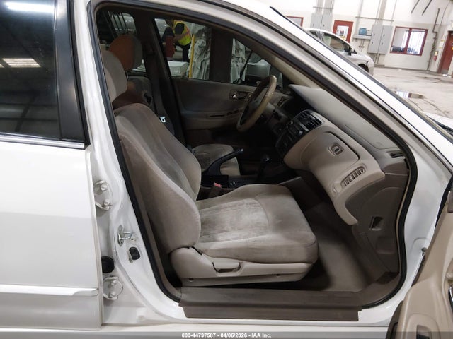 Aukcja sprzedaży 1999 Honda Accord Ex, vin: JHMCG6678XC035084, numer aukcji: 44797587