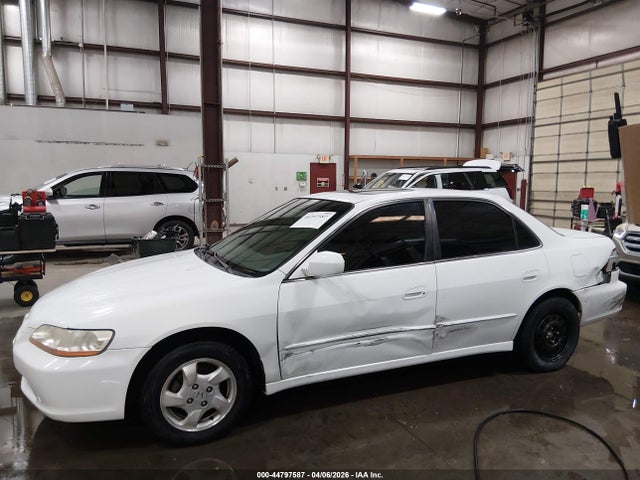 Aukcja sprzedaży 1999 Honda Accord Ex, vin: JHMCG6678XC035084, numer aukcji: 44797587