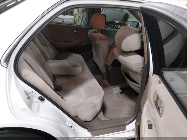 Aukcja sprzedaży 1999 Honda Accord Ex, vin: JHMCG6678XC035084, numer aukcji: 44797587