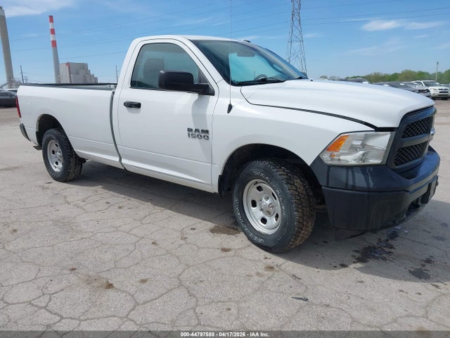 2017 RAM 1500 3C6JR7DG7HG585278