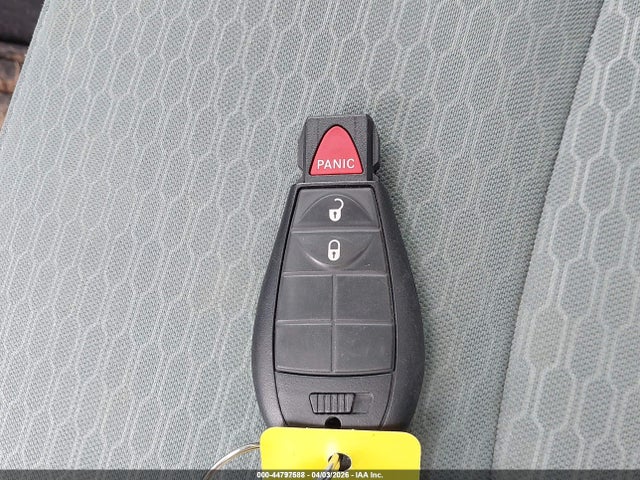 2017 RAM 1500 3C6JR7DG7HG585278 Photo 10