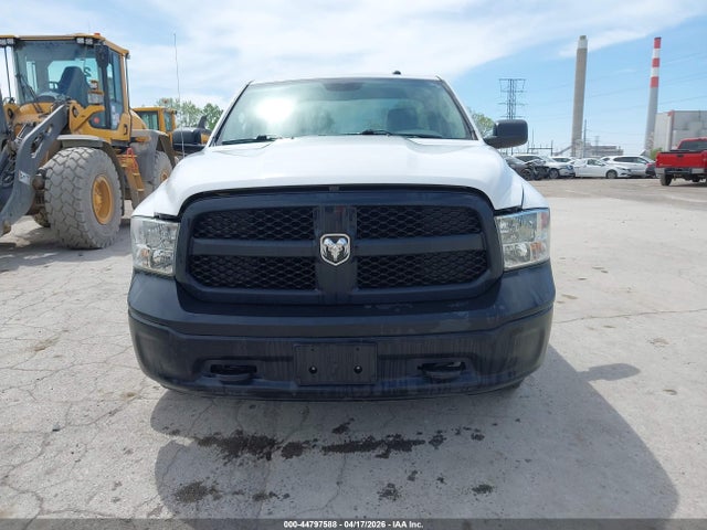 Aukcja sprzedaży 2017 Ram 1500 Tradesman  4x4 8' Box, vin: 3C6JR7DG7HG585278, numer aukcji: 44797588
