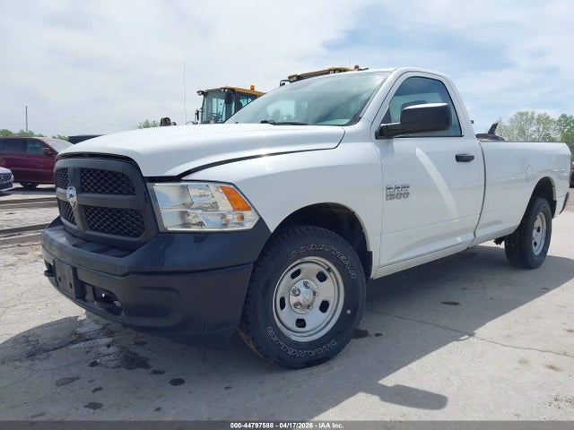 2017 RAM 1500 3C6JR7DG7HG585278 Photo 5