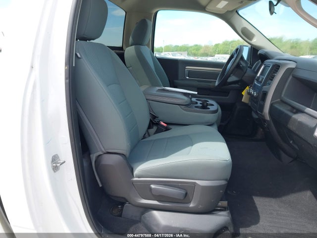 2017 RAM 1500 3C6JR7DG7HG585278 Photo 7