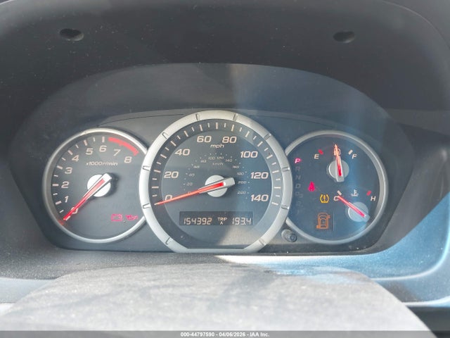 2007 HONDA PILOT 5FNYF18697B001286 Photo 6