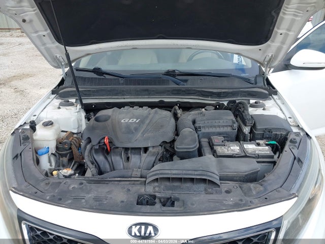 2015 Kia Optima Ex მანქანა იყიდება აუქციონზე, vin: 5XXGN4A78FG459979, აუქციონის ნომერი: 44797594