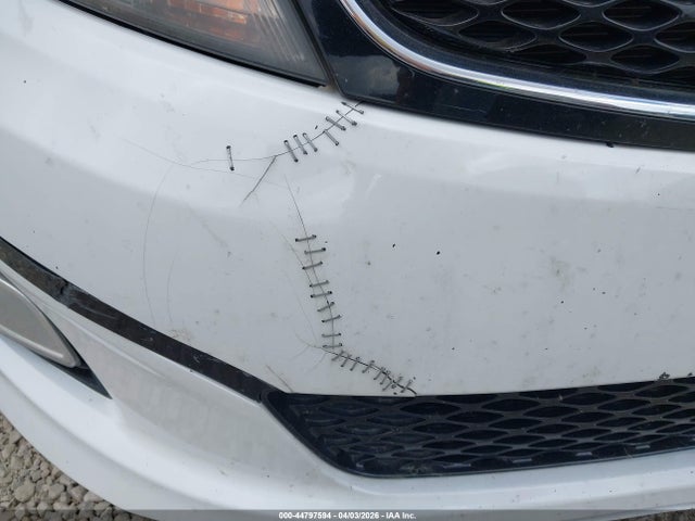 2015 Kia Optima Ex მანქანა იყიდება აუქციონზე, vin: 5XXGN4A78FG459979, აუქციონის ნომერი: 44797594