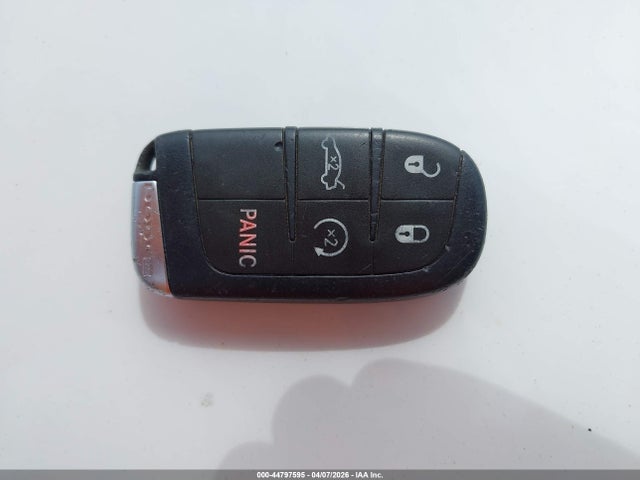 Aukcja sprzedaży 2013 Dodge Charger Police, vin: 2C3CDXAT6DH712036, numer aukcji: 44797595