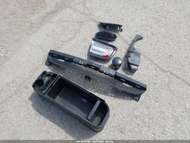 Aukcja sprzedaży 2013 Dodge Charger Police, vin: 2C3CDXAT6DH712036, numer aukcji: 44797595