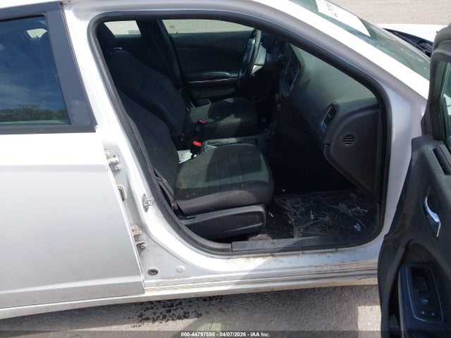 Aukcja sprzedaży 2013 Dodge Charger Police, vin: 2C3CDXAT6DH712036, numer aukcji: 44797595