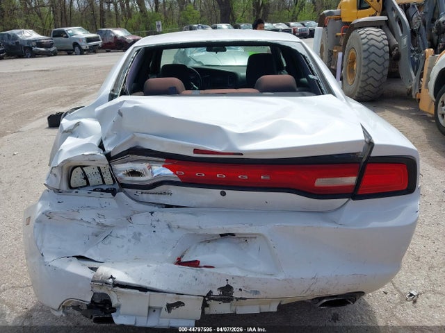 Aukcja sprzedaży 2013 Dodge Charger Police, vin: 2C3CDXAT6DH712036, numer aukcji: 44797595