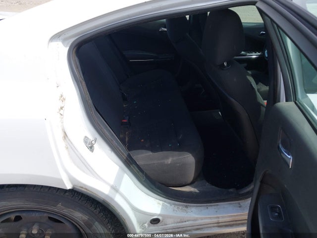 Aukcja sprzedaży 2013 Dodge Charger Police, vin: 2C3CDXAT6DH712036, numer aukcji: 44797595