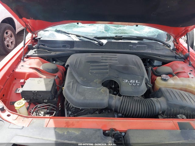 Продажа на аукционе авто 2020 Dodge Challenger Gt, vin: 2C3CDZJG1LH106222, номер лота: 44797596