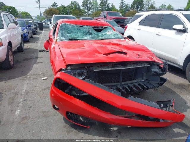 Продажа на аукционе авто 2020 Dodge Challenger Gt, vin: 2C3CDZJG1LH106222, номер лота: 44797596