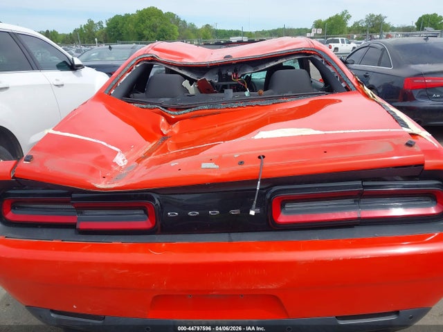 Продажа на аукционе авто 2020 Dodge Challenger Gt, vin: 2C3CDZJG1LH106222, номер лота: 44797596