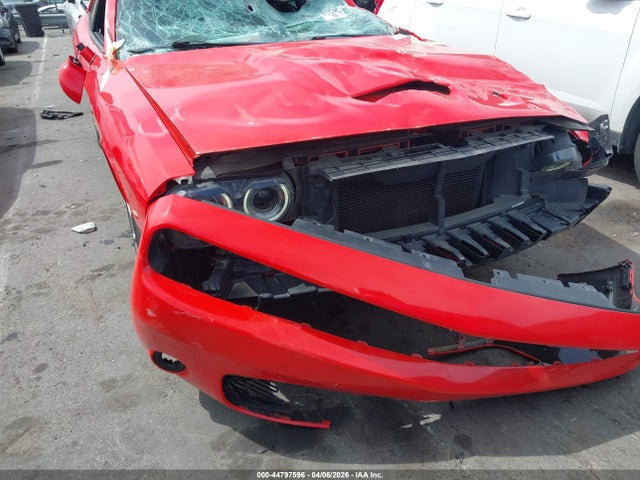 Продажа на аукционе авто 2020 Dodge Challenger Gt, vin: 2C3CDZJG1LH106222, номер лота: 44797596