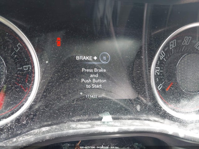 Продажа на аукционе авто 2020 Dodge Challenger Gt, vin: 2C3CDZJG1LH106222, номер лота: 44797596