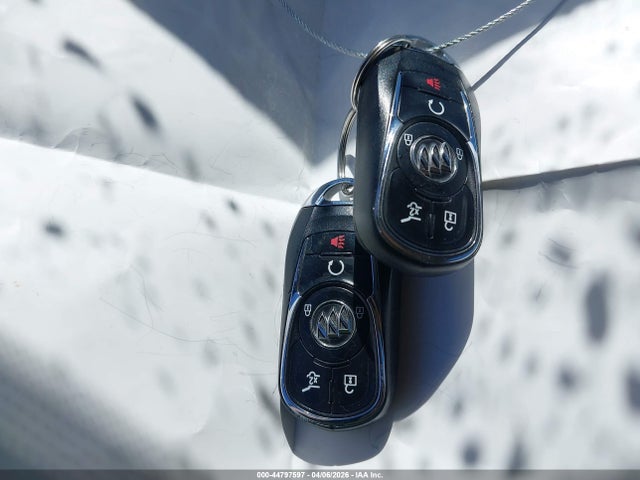 Aukcja sprzedaży 2017 Buick Envision Essence, vin: LRBFXBSA1HD161631, numer aukcji: 44797597