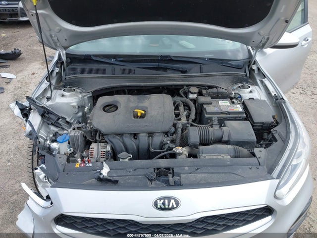 Продажа на аукционе авто 2020 Kia Forte Lxs, vin: 3KPF24AD0LE188978, номер лота: 44797599