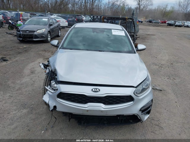 Продажа на аукционе авто 2020 Kia Forte Lxs, vin: 3KPF24AD0LE188978, номер лота: 44797599