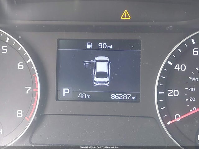 Продажа на аукционе авто 2020 Kia Forte Lxs, vin: 3KPF24AD0LE188978, номер лота: 44797599