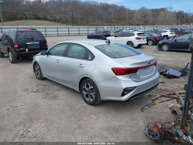 Продажа на аукционе авто 2020 Kia Forte Lxs, vin: 3KPF24AD0LE188978, номер лота: 44797599