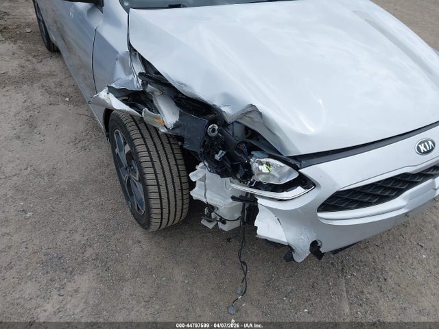 Продажа на аукционе авто 2020 Kia Forte Lxs, vin: 3KPF24AD0LE188978, номер лота: 44797599