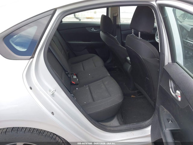 Продажа на аукционе авто 2020 Kia Forte Lxs, vin: 3KPF24AD0LE188978, номер лота: 44797599