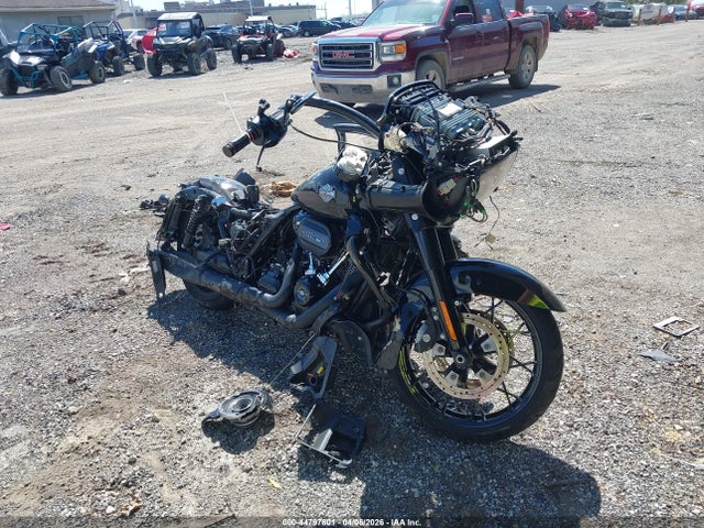 Aukcja sprzedaży 2023 Harley-davidson Fltrxs, vin: 1HD1KTP15PB680263, numer aukcji: 44797601