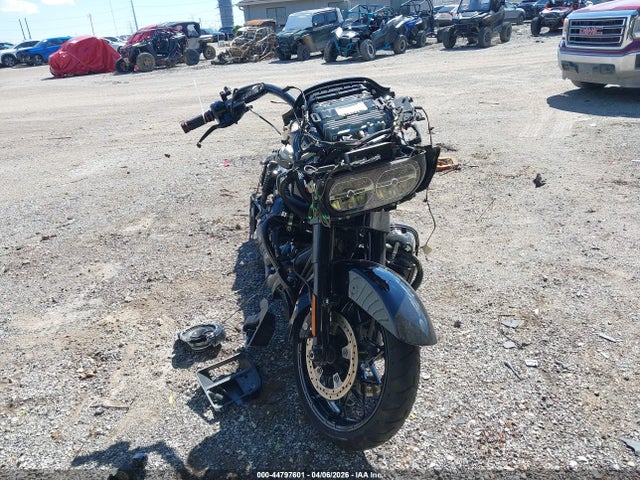Auction sale of the 2023 Harley-davidson Fltrxs, vin: 1HD1KTP15PB680263, lot number: 44797601