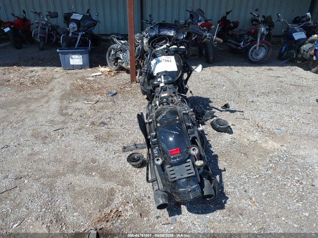 Auction sale of the 2023 Harley-davidson Fltrxs, vin: 1HD1KTP15PB680263, lot number: 44797601
