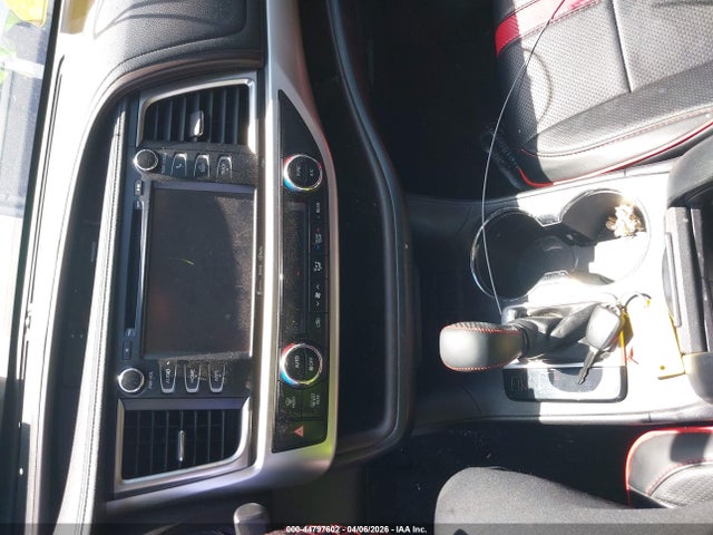 5TDZKRFH7GS173735 Toyota Highlander Le Plus V6