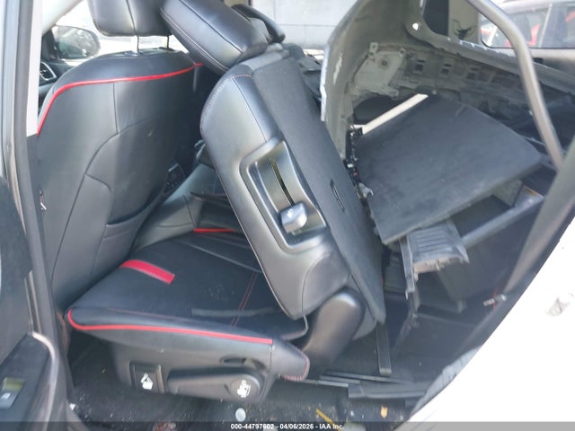 5TDZKRFH7GS173735 Toyota Highlander Le Plus V6