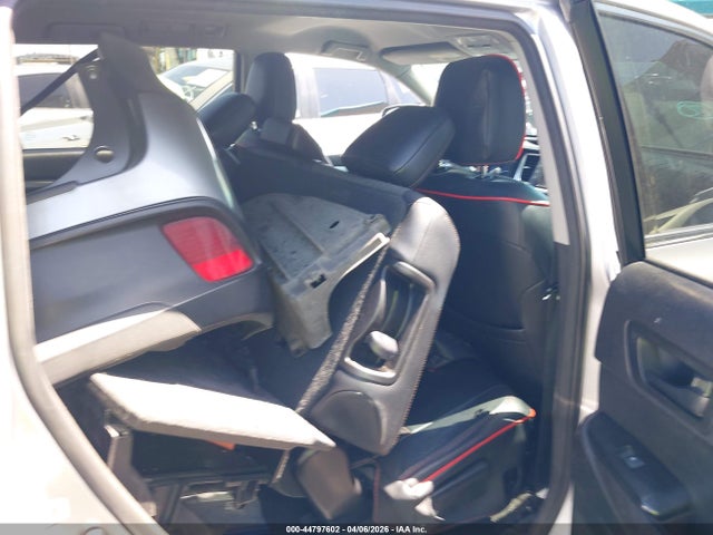5TDZKRFH7GS173735 Toyota Highlander Le Plus V6