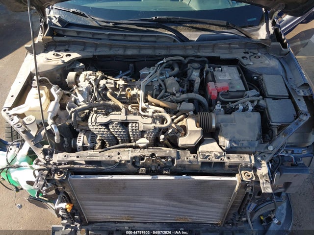 1N4BL4CV0NN361596 Nissan Altima Sr Fwd