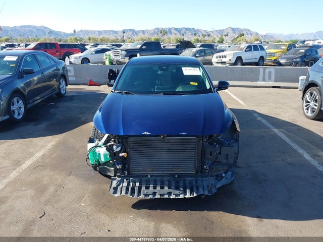 1N4BL4CV0NN361596 Nissan Altima Sr Fwd