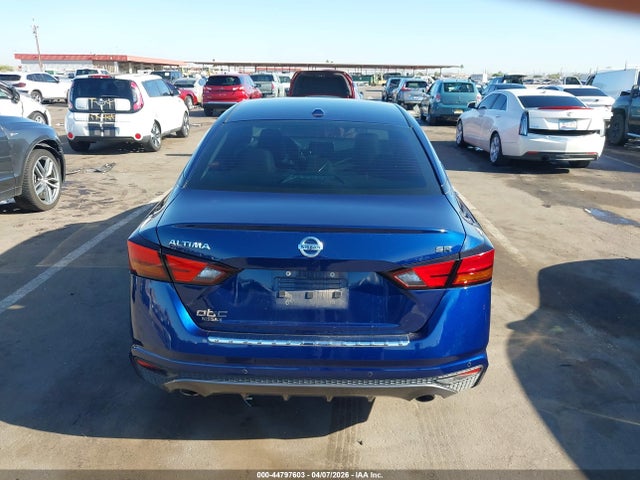 1N4BL4CV0NN361596 Nissan Altima Sr Fwd