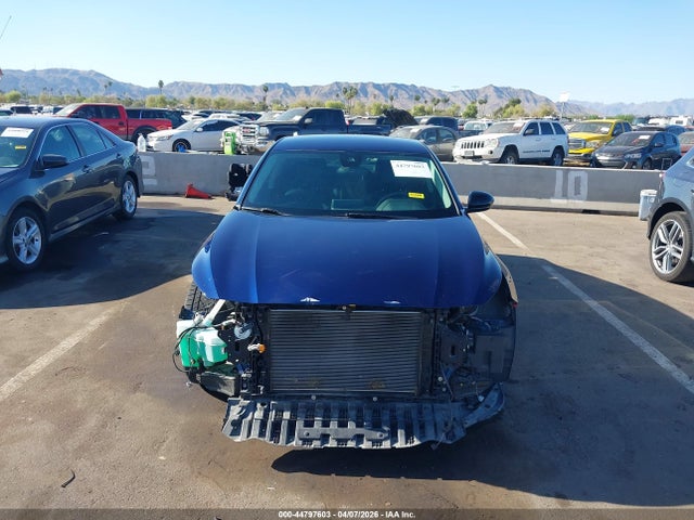 1N4BL4CV0NN361596 Nissan Altima Sr Fwd