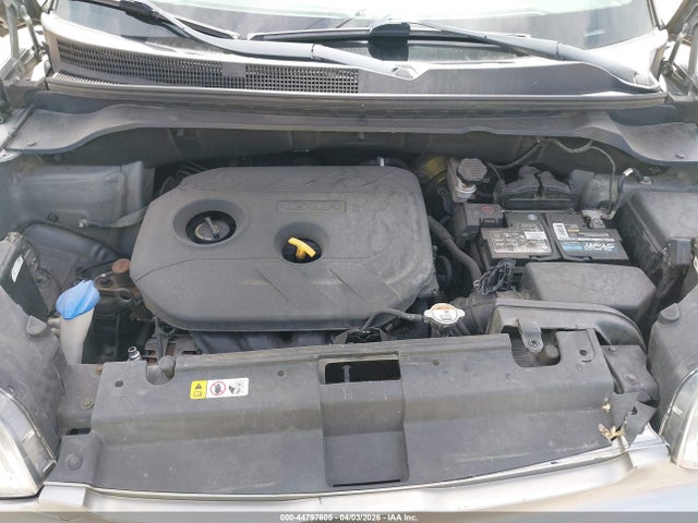 KNDJP3A56H7468295 KIA SOUL +