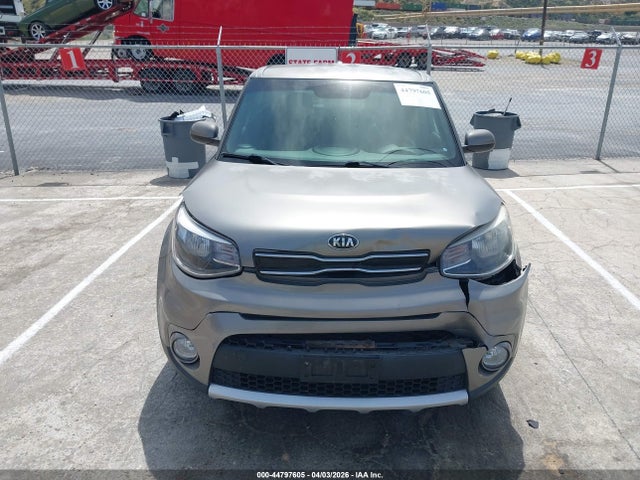 KNDJP3A56H7468295 KIA SOUL +