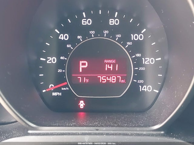 KNDJP3A56H7468295 KIA SOUL +