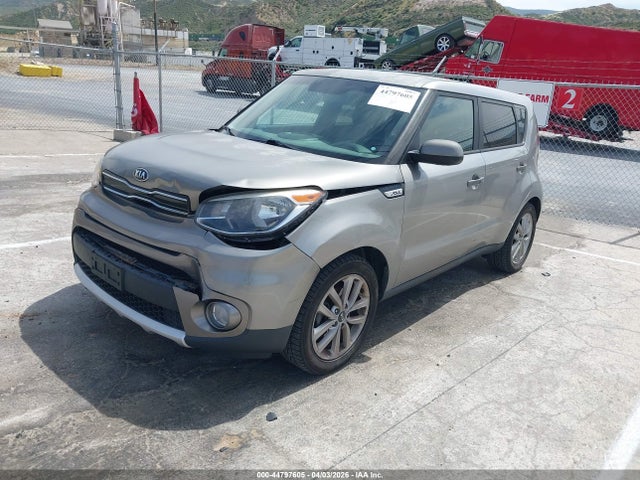 KNDJP3A56H7468295 KIA SOUL +