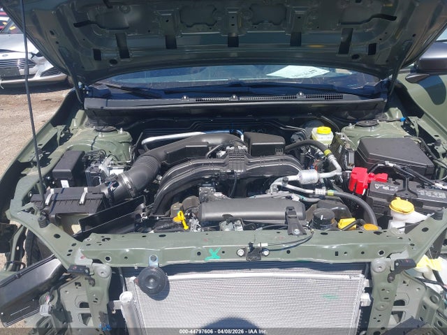 Aukcja sprzedaży 2026 Subaru Crosstrek Premium, vin: 4S4GUHD68T3743102, numer aukcji: 44797606