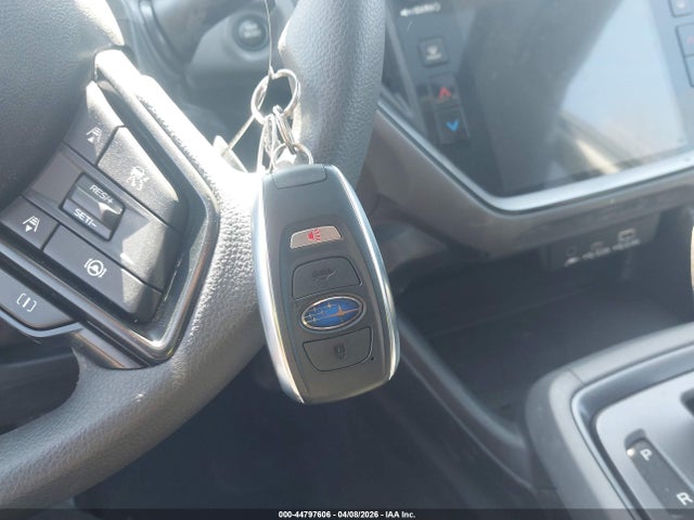 Aukcja sprzedaży 2026 Subaru Crosstrek Premium, vin: 4S4GUHD68T3743102, numer aukcji: 44797606