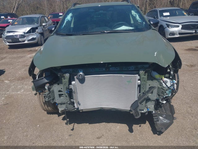 Aukcja sprzedaży 2026 Subaru Crosstrek Premium, vin: 4S4GUHD68T3743102, numer aukcji: 44797606