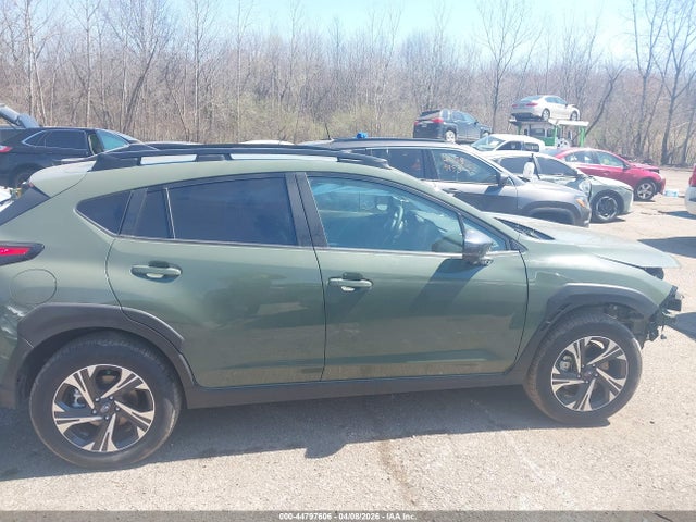 Aukcja sprzedaży 2026 Subaru Crosstrek Premium, vin: 4S4GUHD68T3743102, numer aukcji: 44797606
