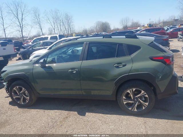 Aukcja sprzedaży 2026 Subaru Crosstrek Premium, vin: 4S4GUHD68T3743102, numer aukcji: 44797606